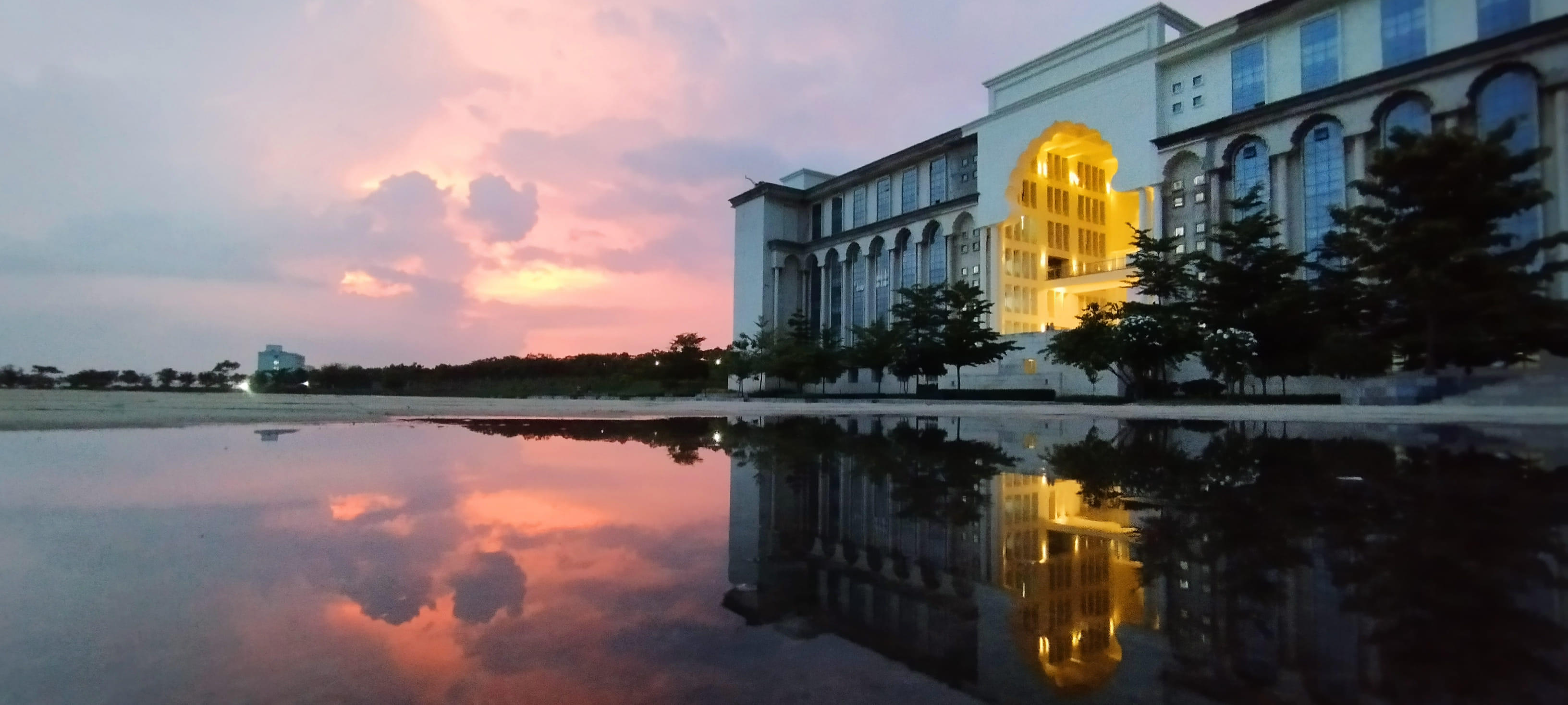 Avantika University Ujjain Campus photo 32